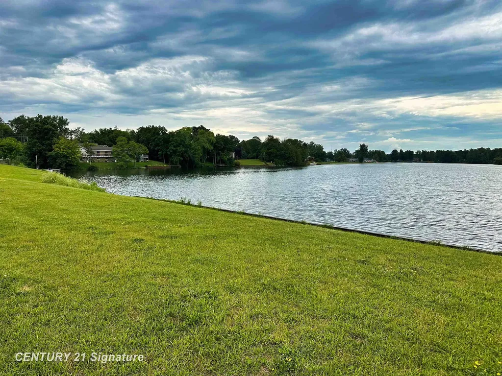 Vl Lot 2 Pearson Street Beaverton City MI 48612