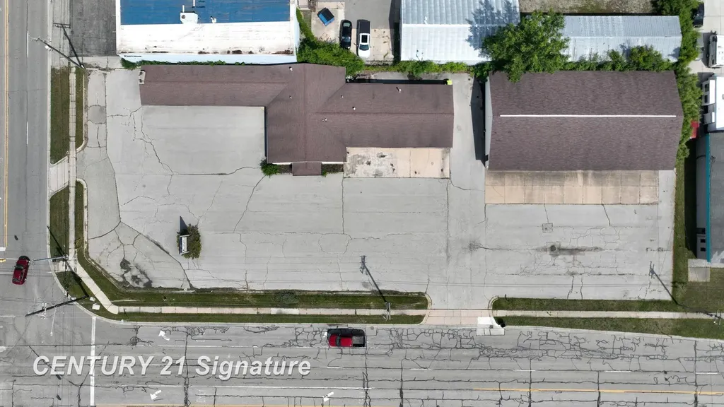 3101 S Saginaw Road Midland City MI 48640
