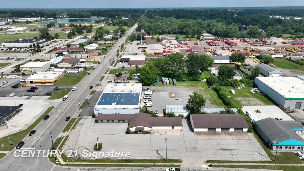 3101 S Saginaw Road Midland City MI 48640
