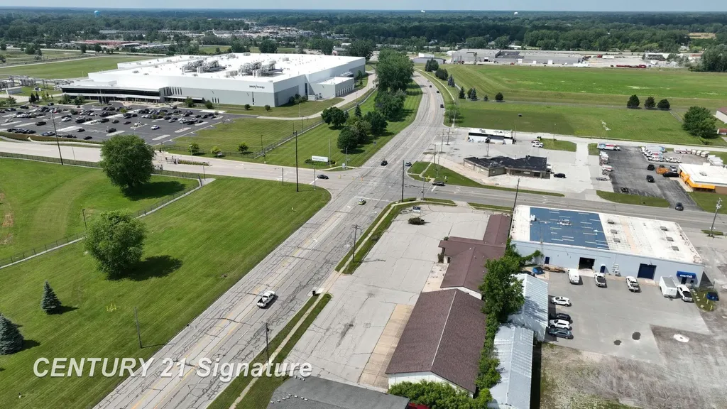 3101 S Saginaw Road Midland City MI 48640