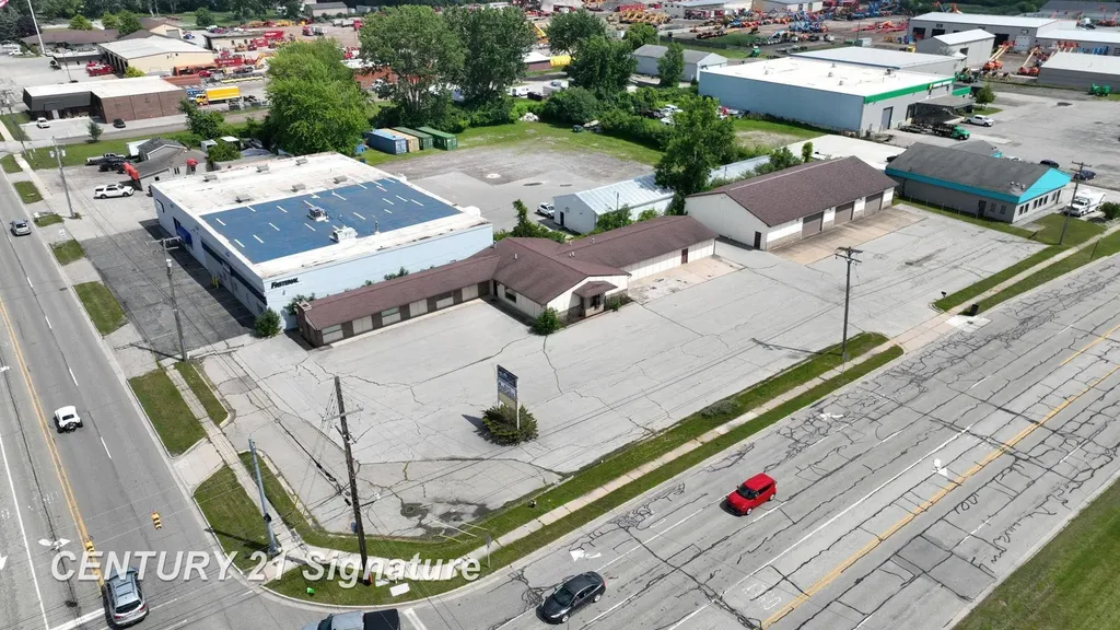 3101 S Saginaw Road Midland City MI 48640