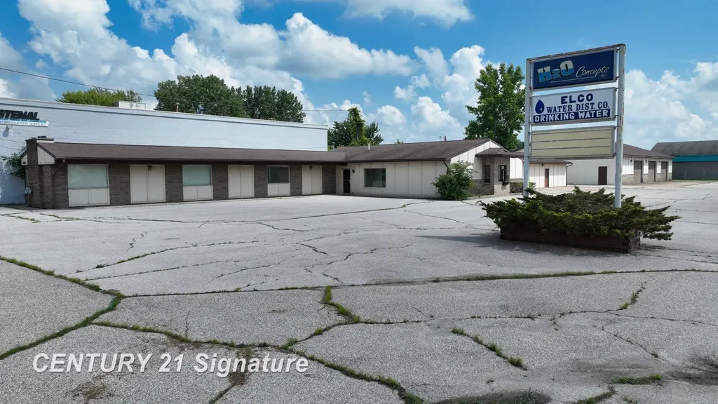 3101 S Saginaw Road Midland City MI 48640