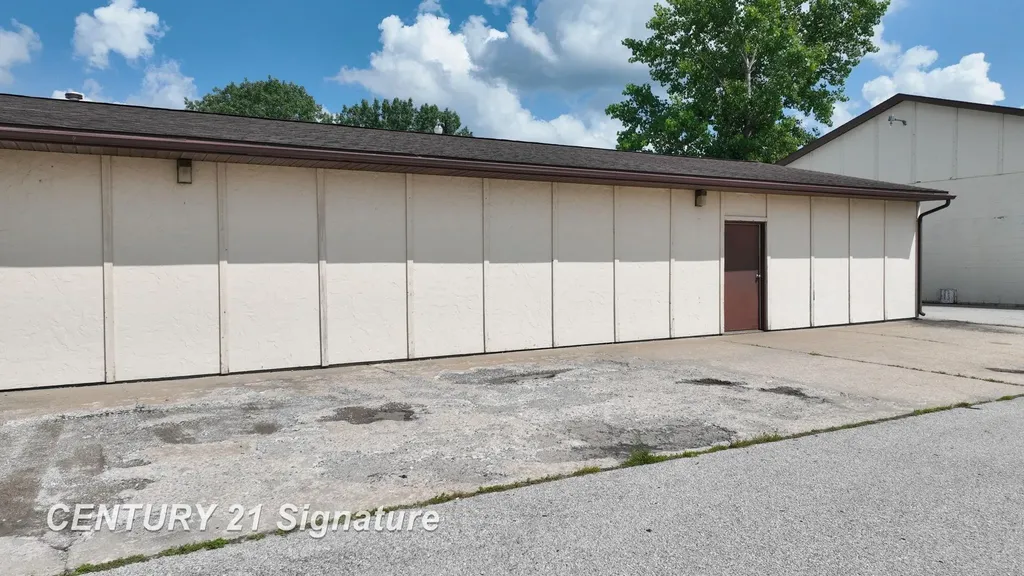 3101 S Saginaw Road Midland City MI 48640
