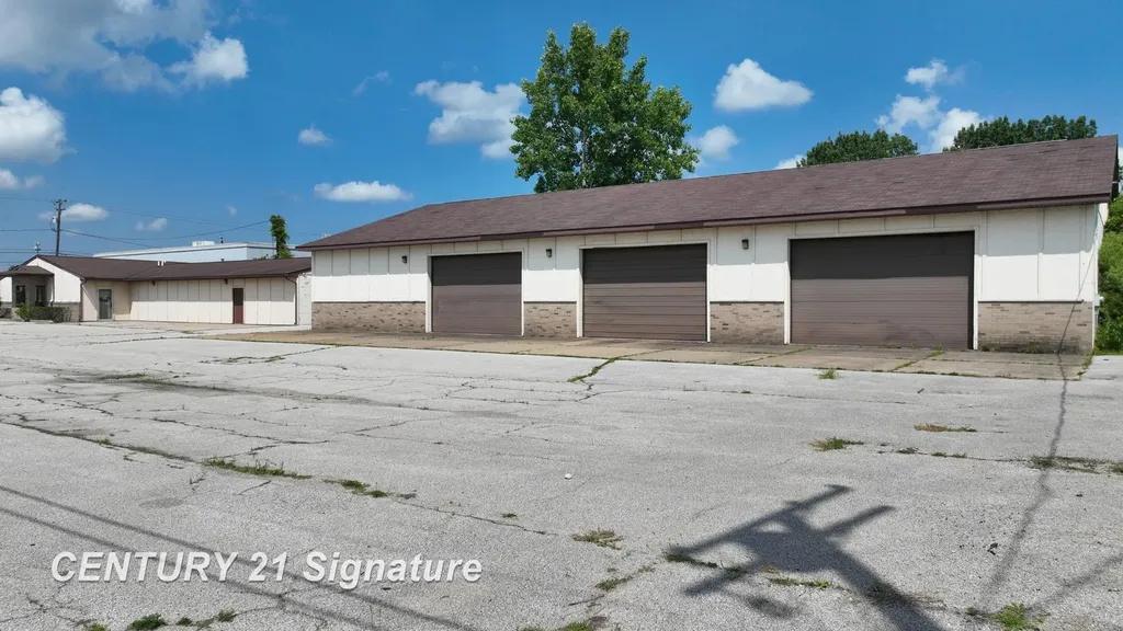 3101 S Saginaw Road Midland City MI 48640