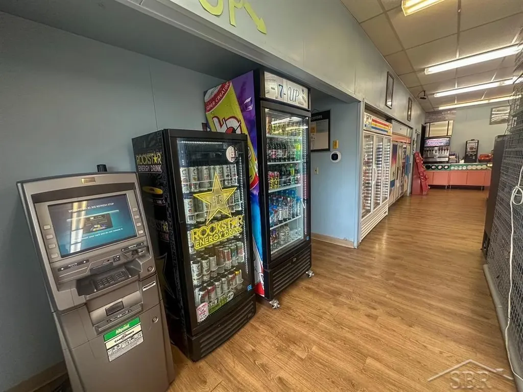 401 W Midland Road Auburn City MI 48611
