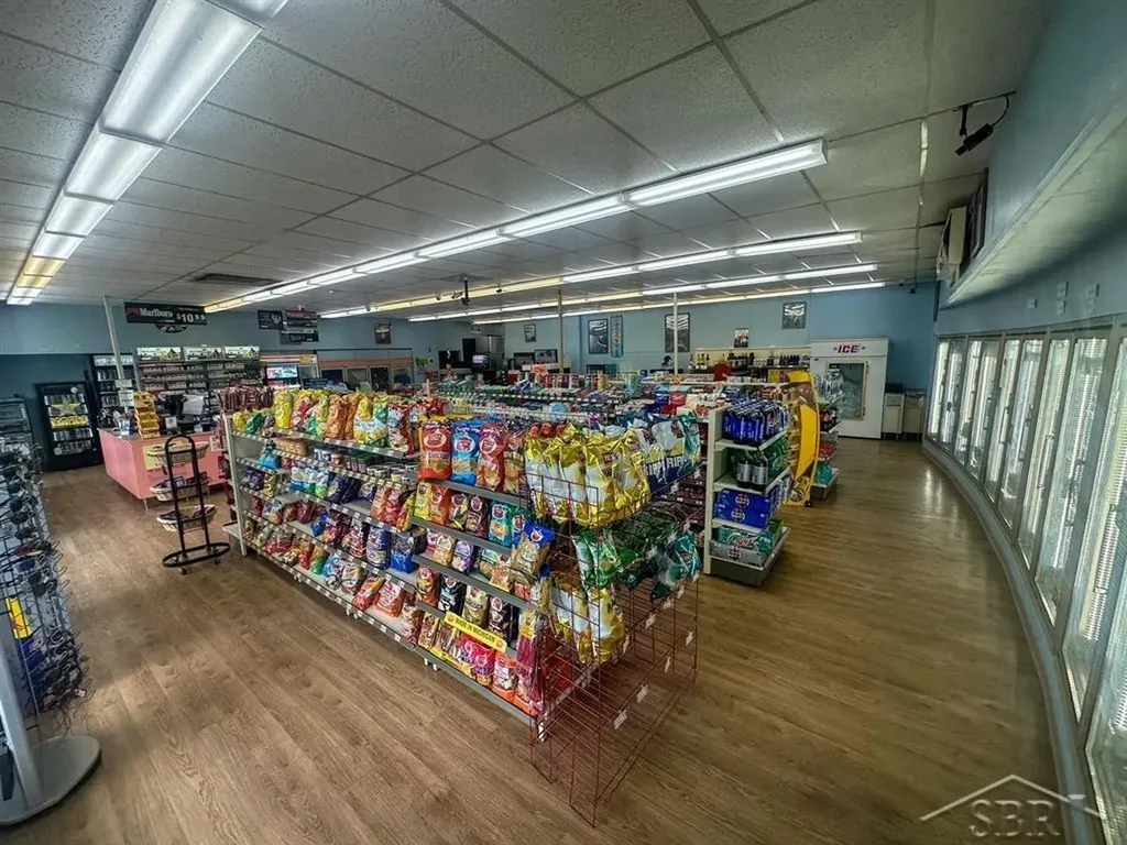 401 W Midland Road Auburn City MI 48611