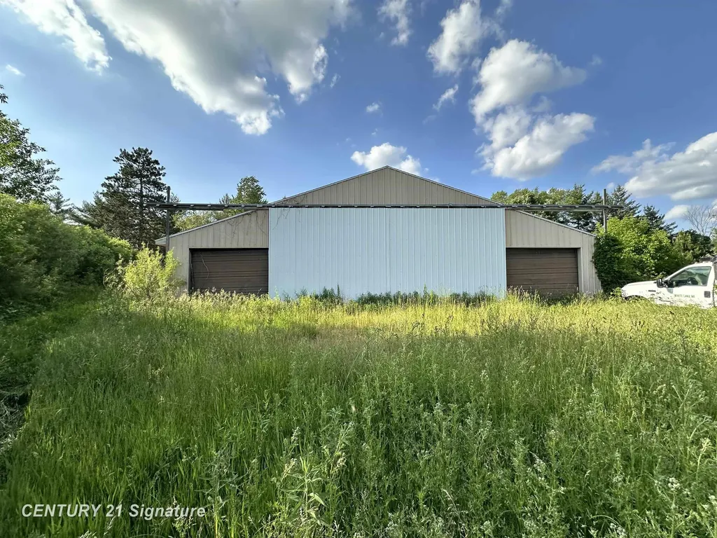 60 Estey Road Billings Township MI 48612