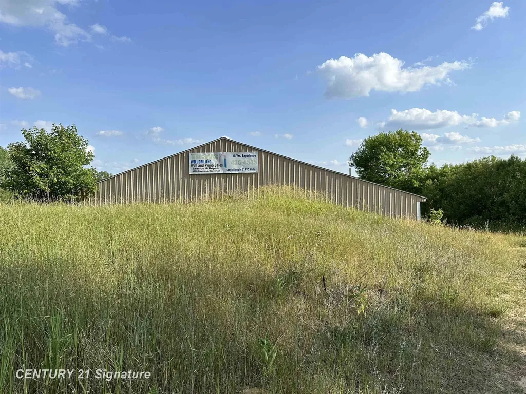 60 Estey Road Billings Township MI 48612