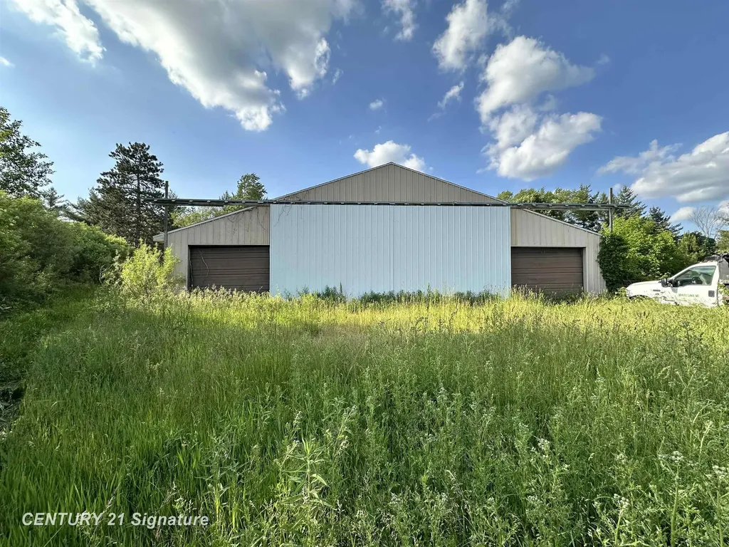 60 Estey Road Billings Township MI 48612
