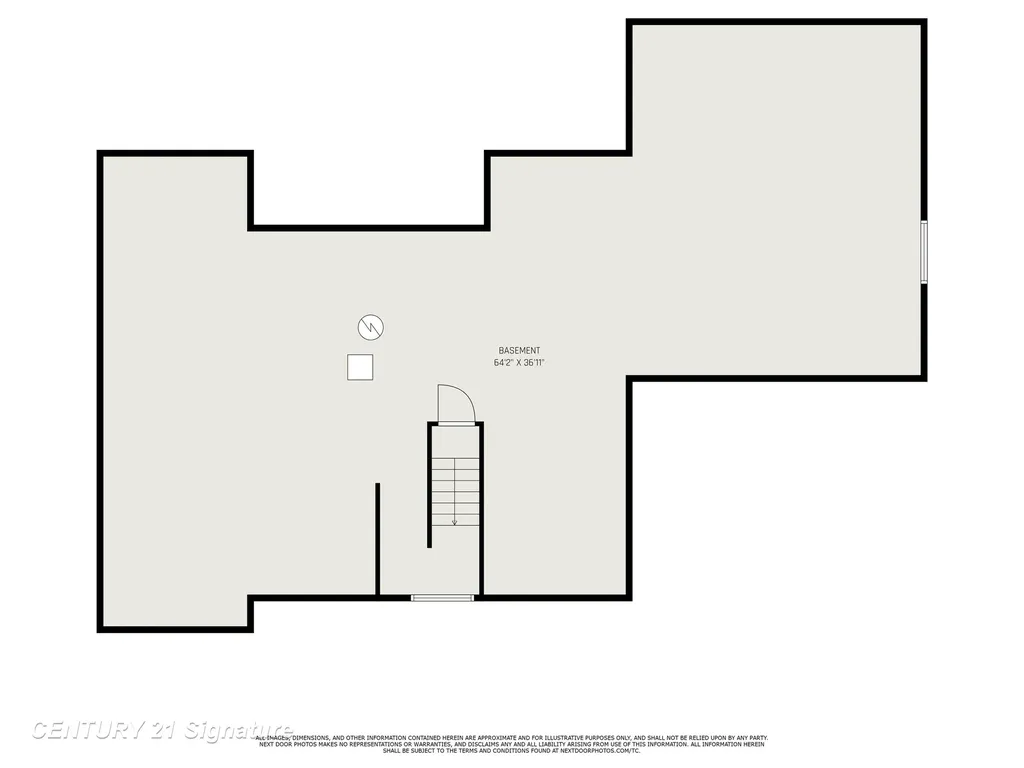 8884 Copper Court Tittabawassee Township MI 48623
