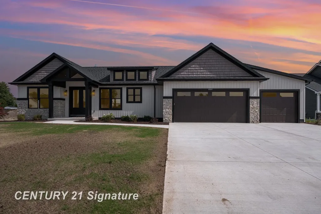 8884 Copper Court Tittabawassee Township MI 48623