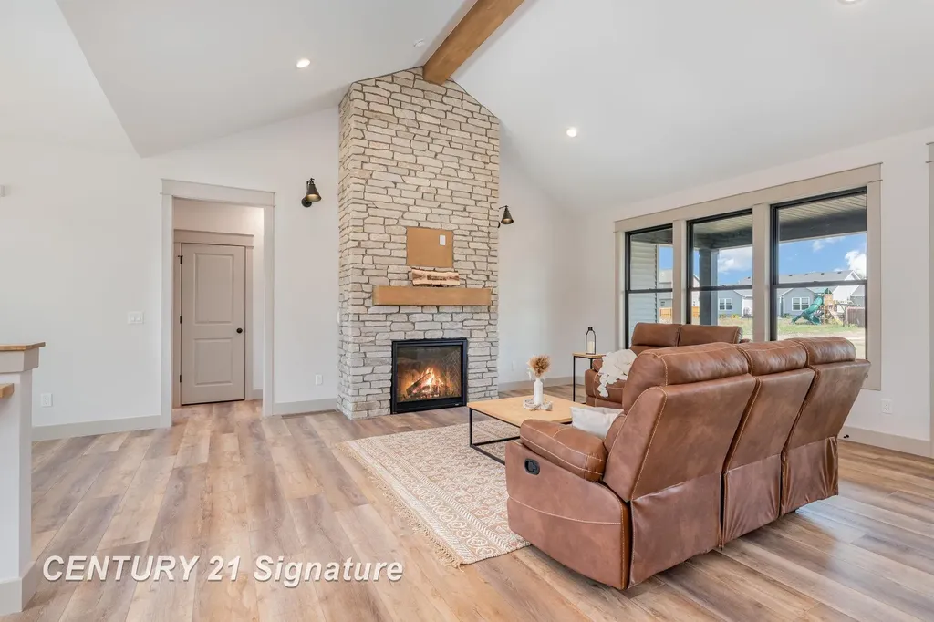 8884 Copper Court Tittabawassee Township MI 48623