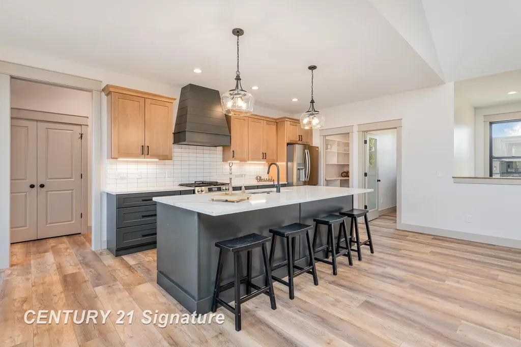 8884 Copper Court Tittabawassee Township MI 48623