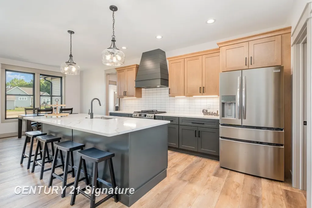 8884 Copper Court Tittabawassee Township MI 48623