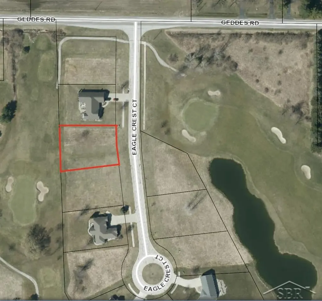 #42 Eagle Crest Court Thomas Township MI 48609