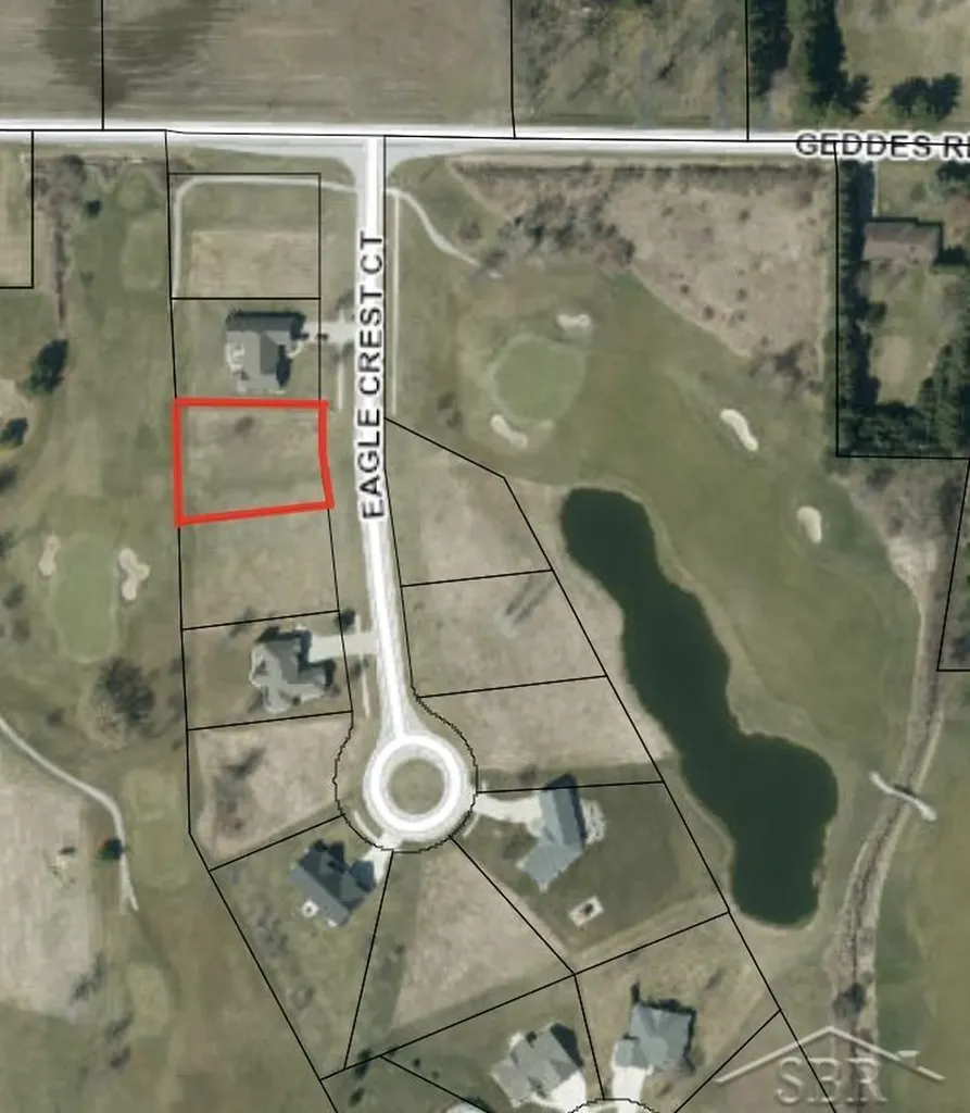 #42 Eagle Crest Court Thomas Township MI 48609