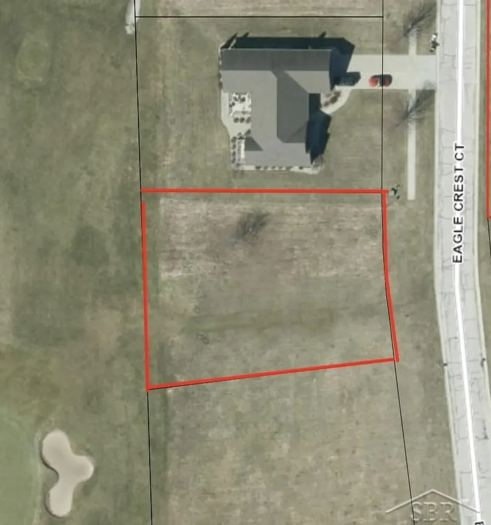 #42 Eagle Crest Court Thomas Township MI 48609