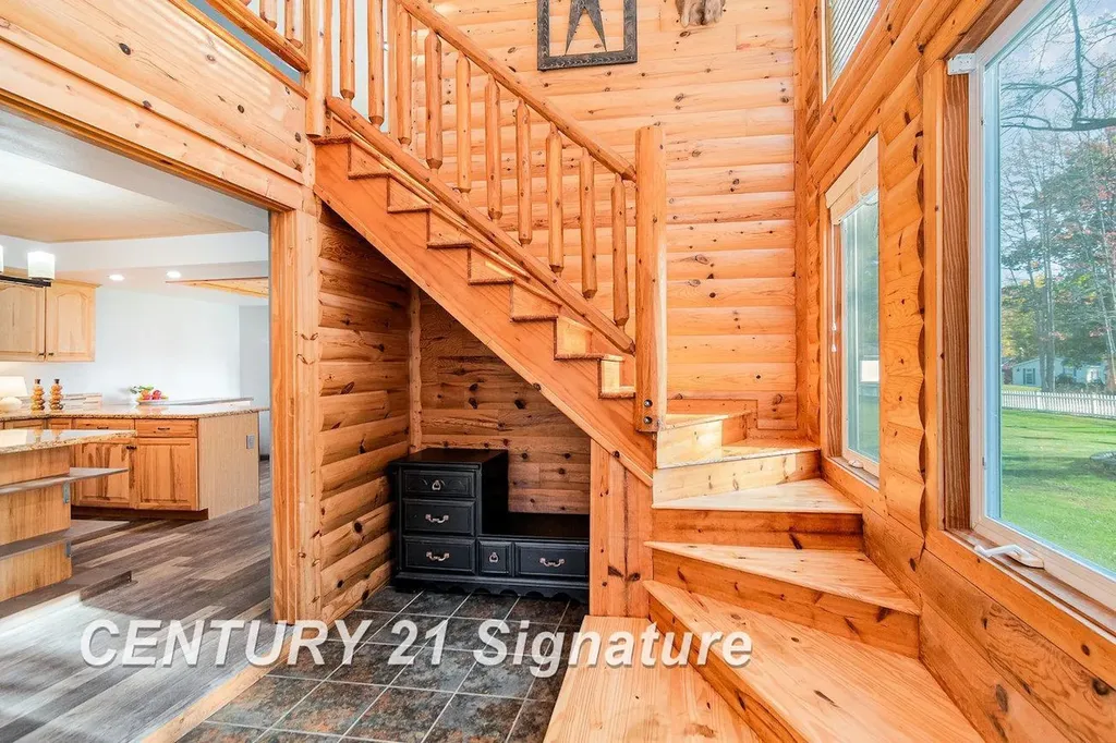 7451 N Narragannett Drive Hope Township MI 48628