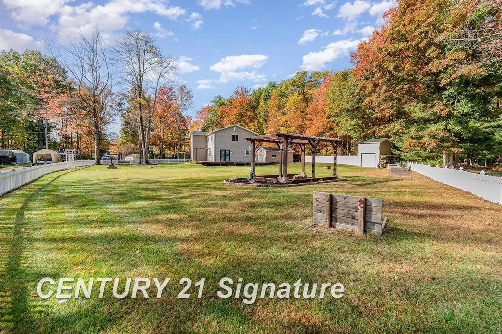 7451 N Narragannett Drive Hope Township MI 48628
