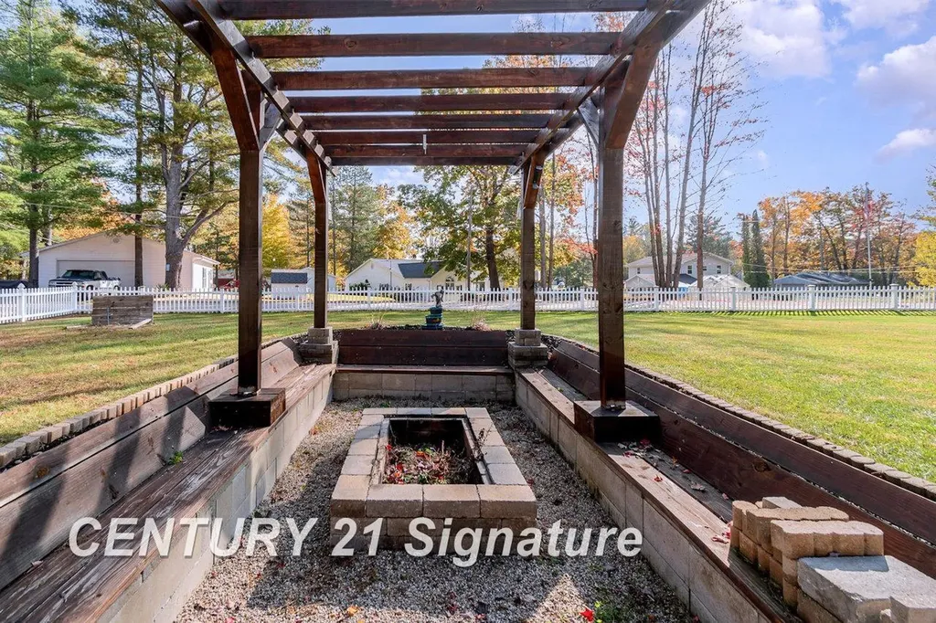 7451 N Narragannett Drive Hope Township MI 48628