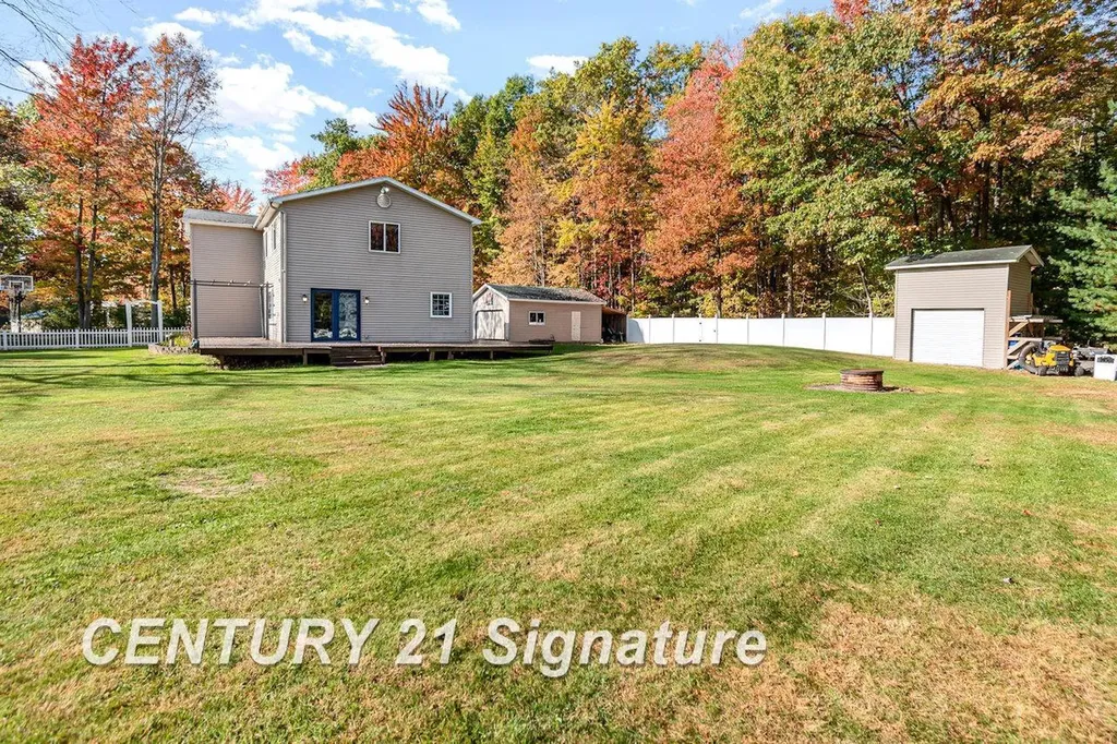 7451 N Narragannett Drive Hope Township MI 48628