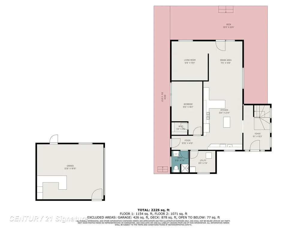 7451 N Narragannett Drive Hope Township MI 48628