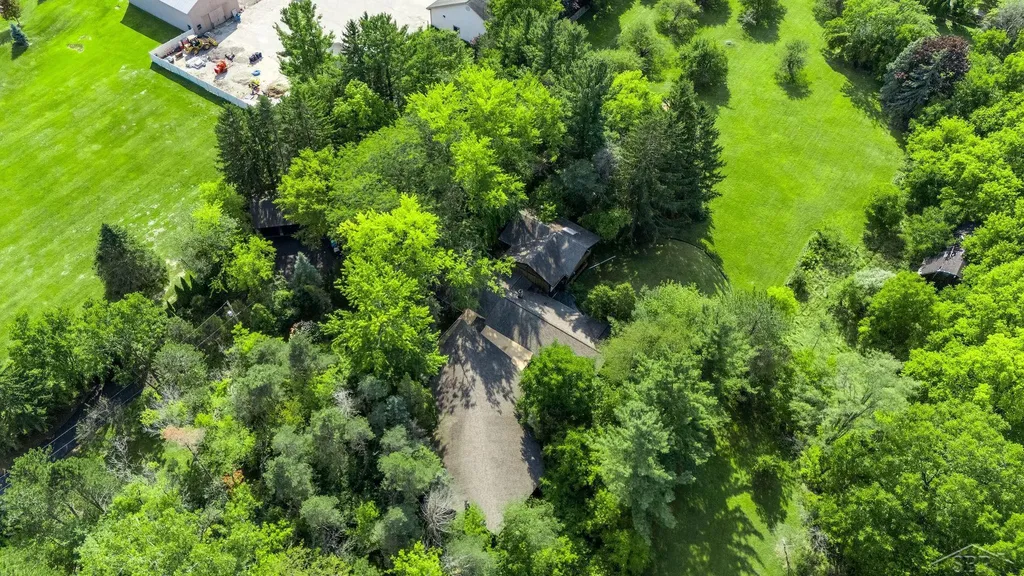 4535 N River Road Thomas Township MI 48623