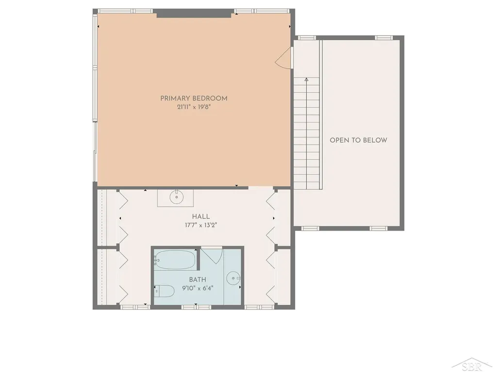 4535 N River Road Thomas Township MI 48623
