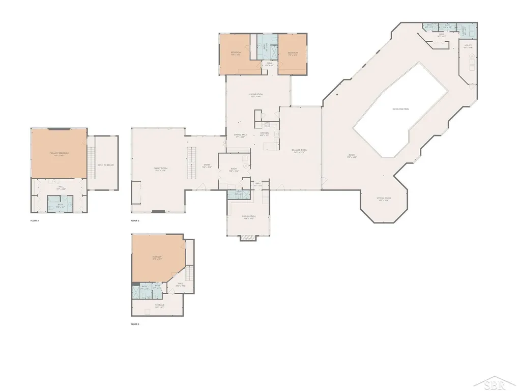 4535 N River Road Thomas Township MI 48623