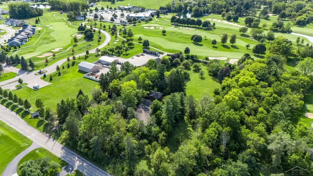 4535 N River Road Thomas Township MI 48623