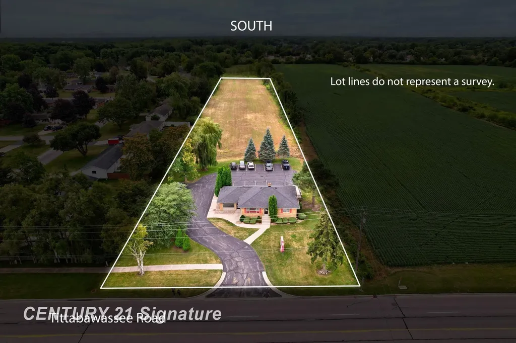 3741 Tittabawassee Road Saginaw Charter Township MI 48604