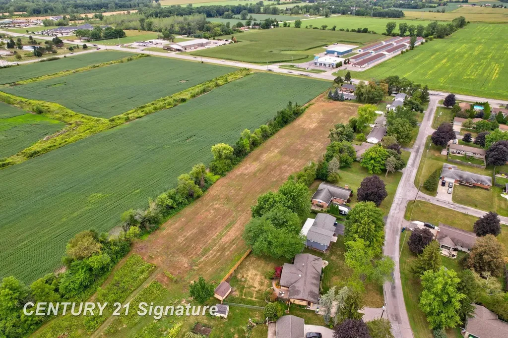 3741 Tittabawassee Road Saginaw Charter Township MI 48604