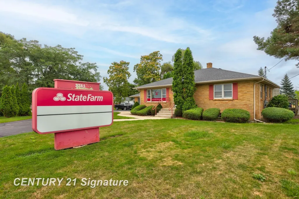 3741 Tittabawassee Road Saginaw Charter Township MI 48604