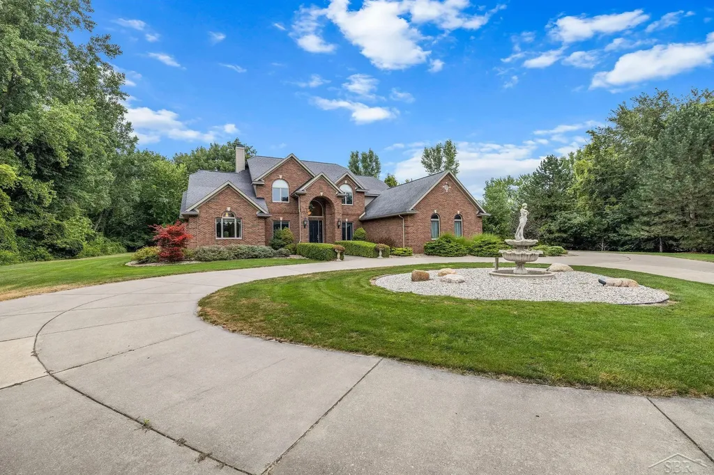 1238 W Center Road Hampton Charter Township MI 48732