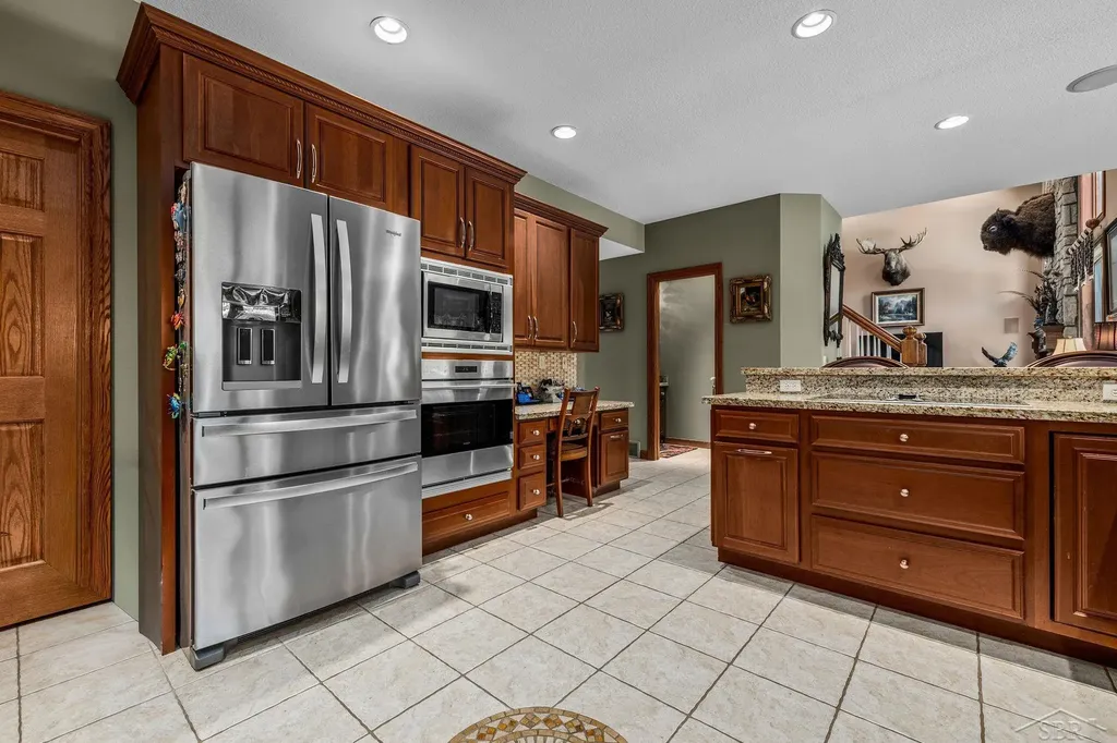 1238 W Center Road Hampton Charter Township MI 48732