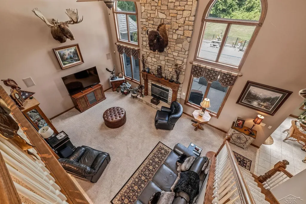 1238 W Center Road Hampton Charter Township MI 48732