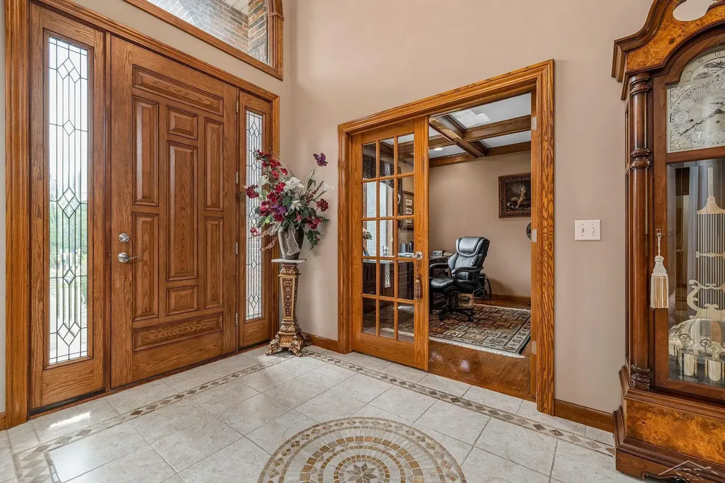 1238 W Center Road Hampton Charter Township MI 48732