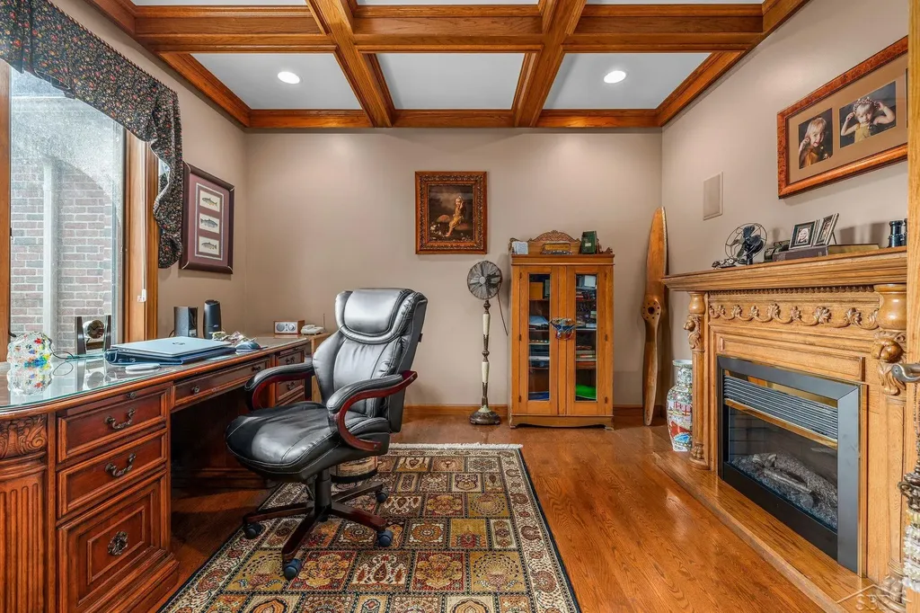 1238 W Center Road Hampton Charter Township MI 48732