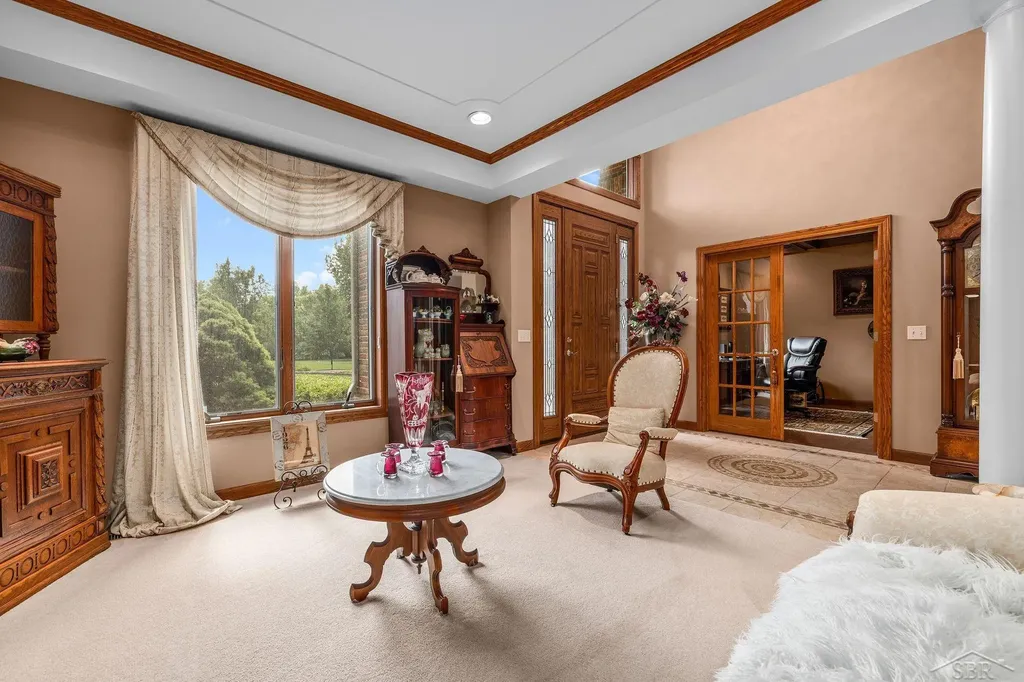 1238 W Center Road Hampton Charter Township MI 48732