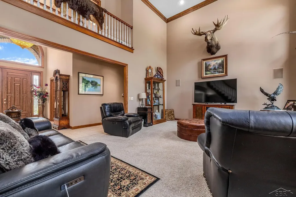 1238 W Center Road Hampton Charter Township MI 48732