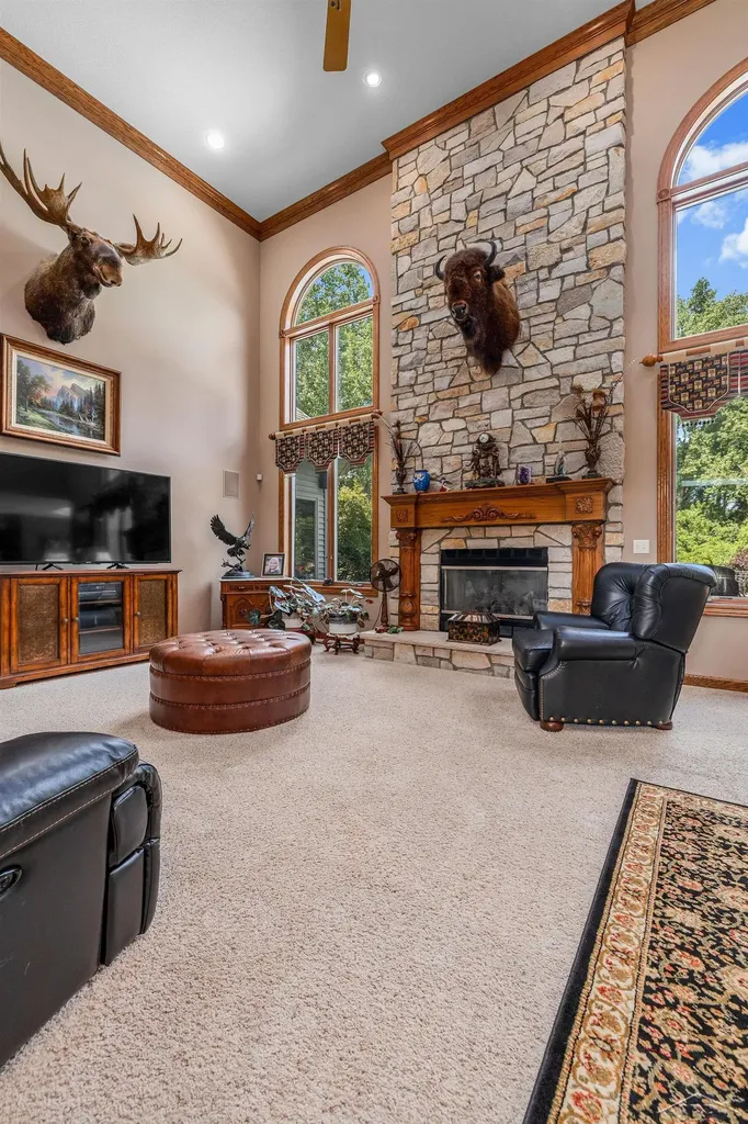 1238 W Center Road Hampton Charter Township MI 48732