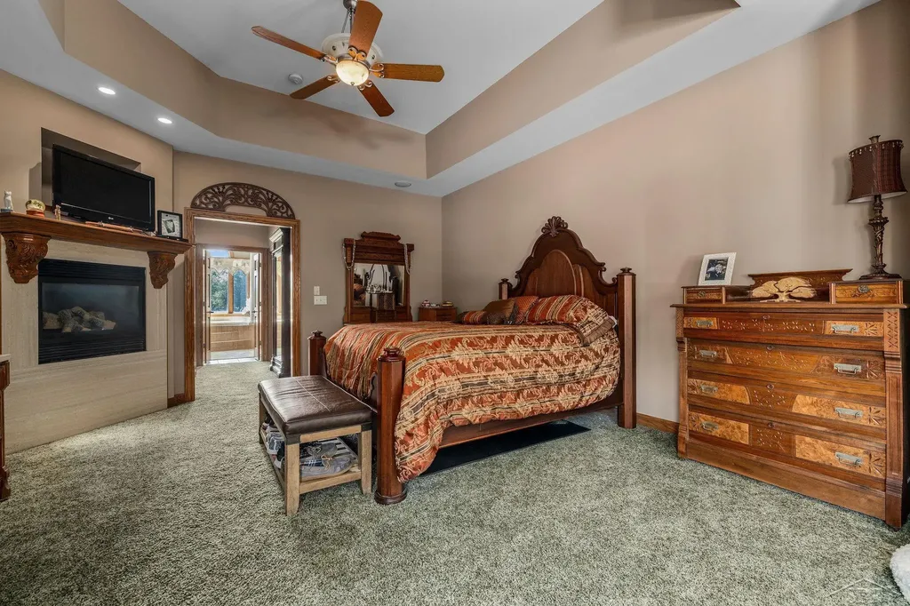 1238 W Center Road Hampton Charter Township MI 48732