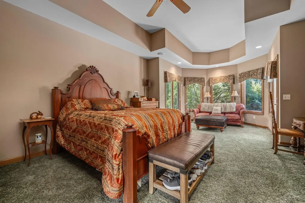 1238 W Center Road Hampton Charter Township MI 48732