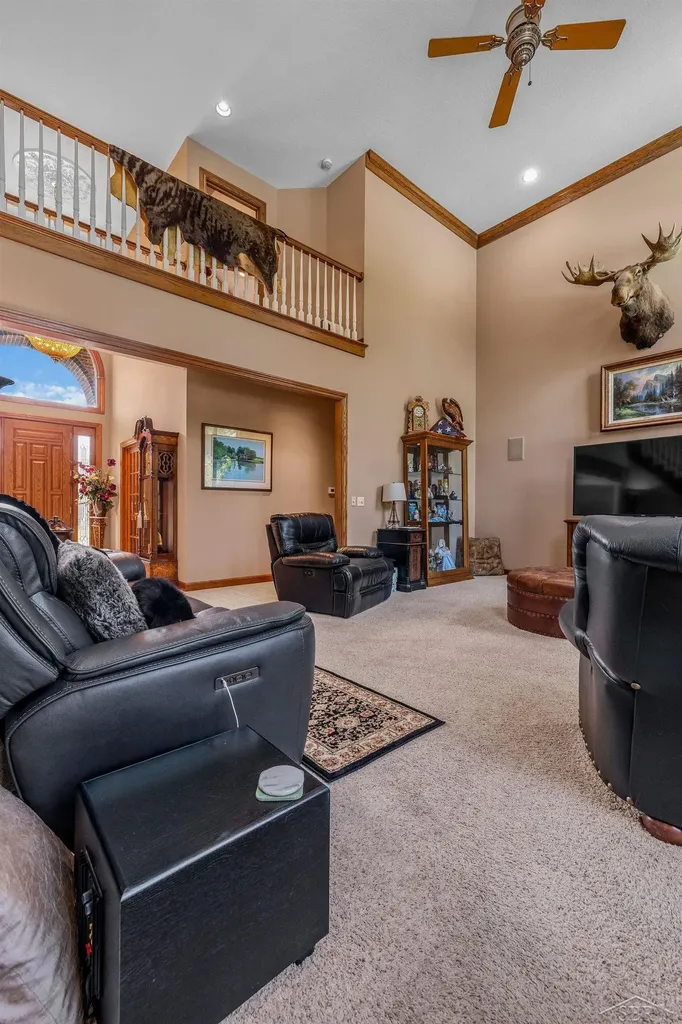 1238 W Center Road Hampton Charter Township MI 48732