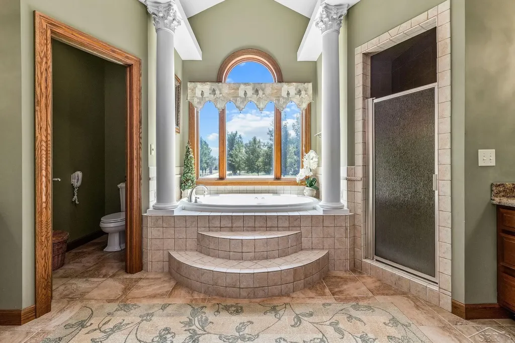 1238 W Center Road Hampton Charter Township MI 48732
