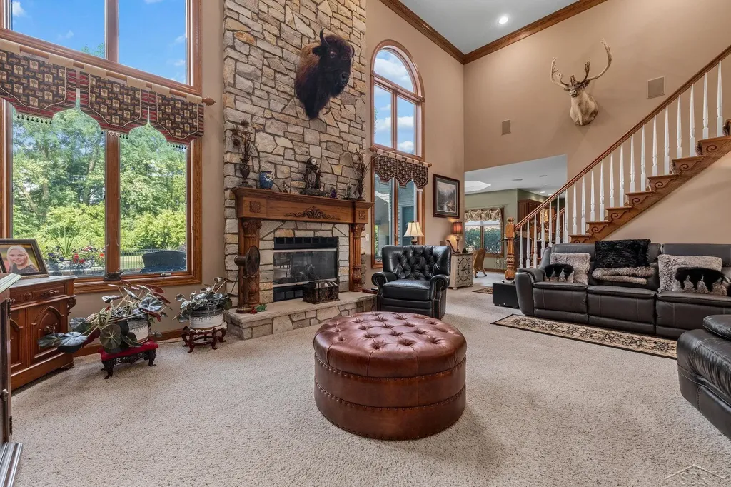 1238 W Center Road Hampton Charter Township MI 48732