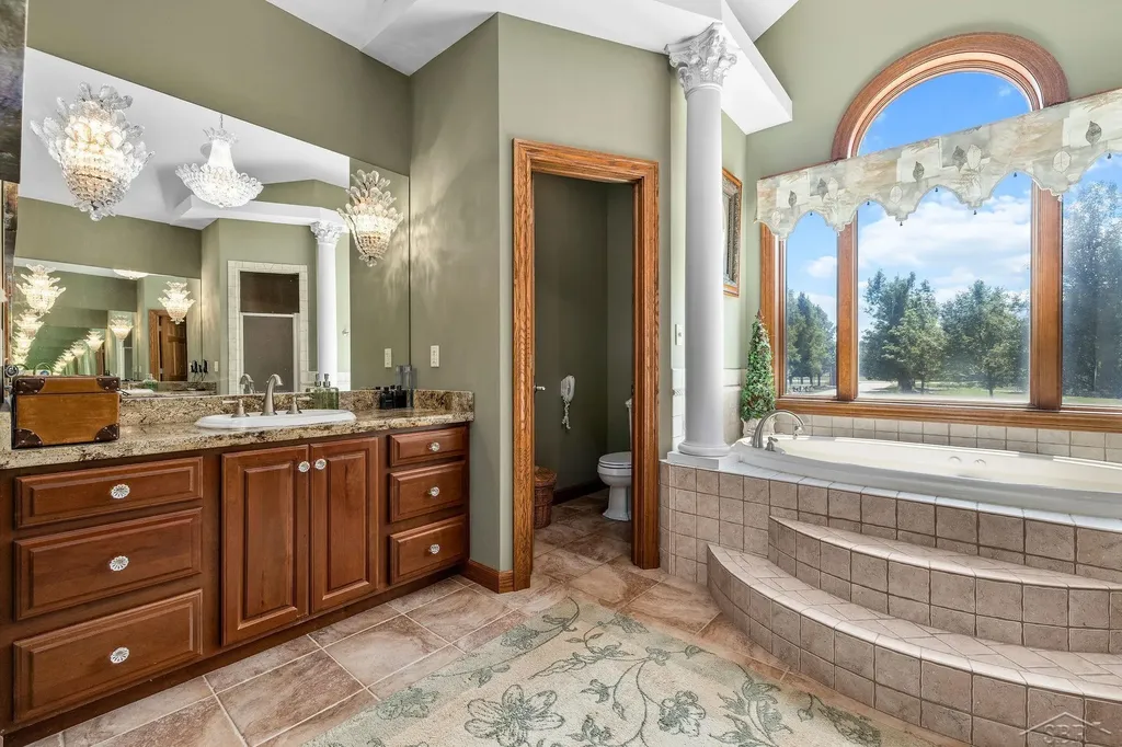 1238 W Center Road Hampton Charter Township MI 48732