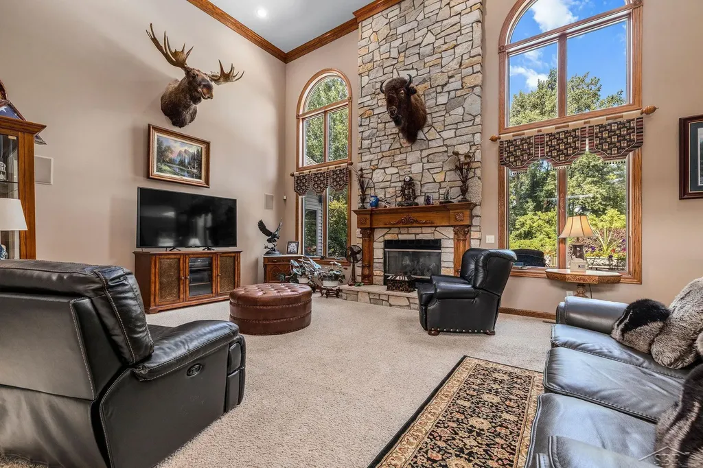 1238 W Center Road Hampton Charter Township MI 48732