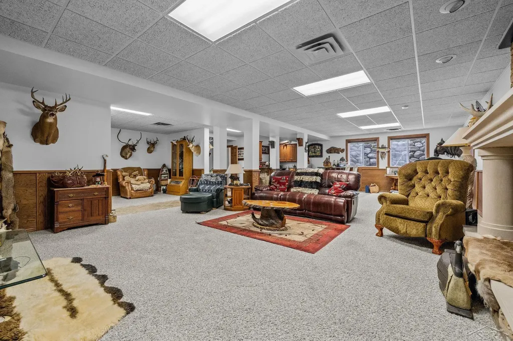 1238 W Center Road Hampton Charter Township MI 48732