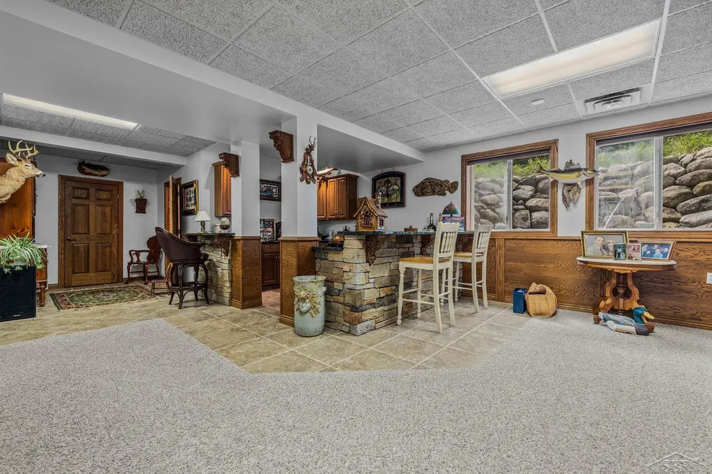 1238 W Center Road Hampton Charter Township MI 48732